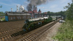Railway Empire 2: India