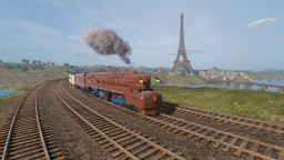 Railway Empire 2: Industrial Wonders