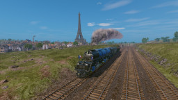 Railway Empire 2: Industrial Wonders