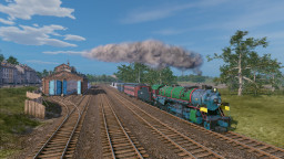 Railway Empire 2: Industrial Wonders