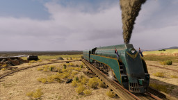 Railway Empire: Down Under