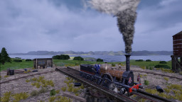 Railway Empire: Great Britain & Ireland