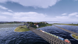 Railway Empire - Japan