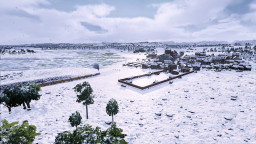 Railway Empire: Northern Europe