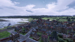 Railway Empire: Northern Europe