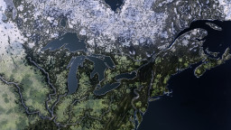 Railway Empire: The Great Lakes