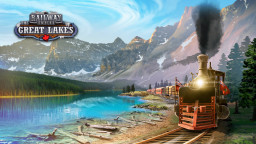 Railway Empire: The Great Lakes