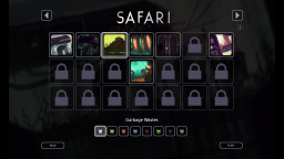 Rain World: Downpour