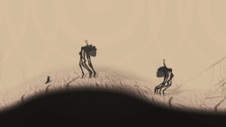 Rain World: The Watcher