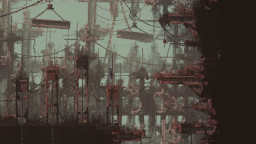 Rain World: The Watcher