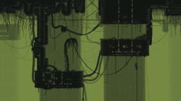 Rain World: The Watcher