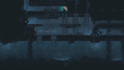 Rain World: The Watcher