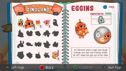 Rainbow Billy: The curse of the Leviathan