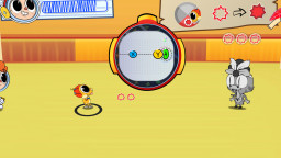 Rainbow Billy: The curse of the Leviathan