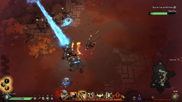 Ravenswatch - Supporter Edition