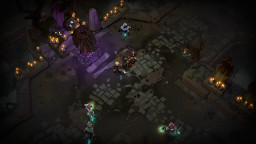 Ravenswatch: Timeless Skin Pack