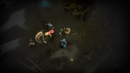 Ravenswatch: Timeless Skin Pack