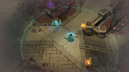 Ravenswatch: Timeless Skin Pack