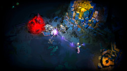 Ravenswatch: Unleashed Skin Pack