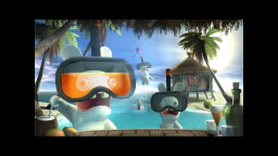 Rayman Raving Rabbids