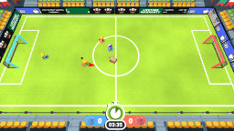 Ready, Steady, Ship!