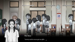 Recall: Empty Wishes