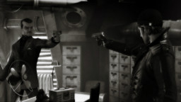 Red Johnson's Chronicles 1+2 - Steam Special Edition