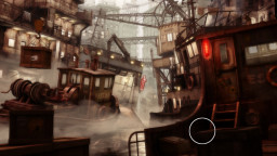 Red Johnson's Chronicles 1+2 - Steam Special Edition