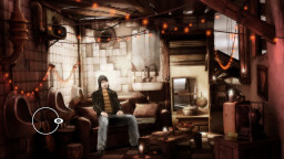 Red Johnson's Chronicles 1+2 - Steam Special Edition