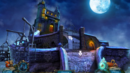 Red Riding Hood: Star Crossed Lovers