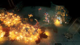 Red Solstice 2: Survivors