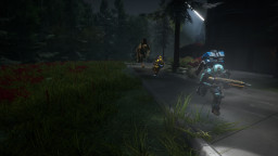 Red Solstice 2: Survivors - Season Pass