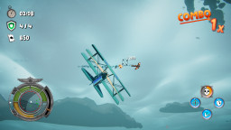 Red Wings: American Aces