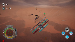 Red Wings: American Aces