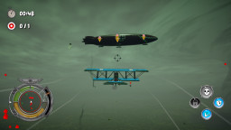 Red Wings: American Aces