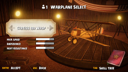 Red Wings: American Aces