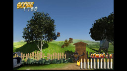 Redneck Kentucky and the Next Generation Chickens