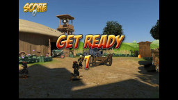 Redneck Kentucky and the Next Generation Chickens