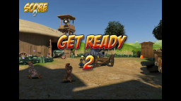 Redneck Kentucky and the Next Generation Chickens