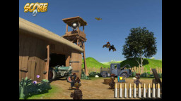 Redneck Kentucky and the Next Generation Chickens