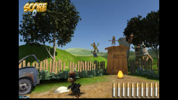 Redneck Kentucky and the Next Generation Chickens