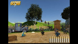 Redneck Kentucky and the Next Generation Chickens