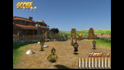 Redneck Kentucky and the Next Generation Chickens