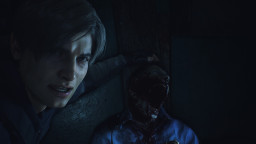 Resident Evil 2 / Biohazard RE:2