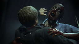 Resident Evil 2 / Biohazard RE:2 - Deluxe Edition