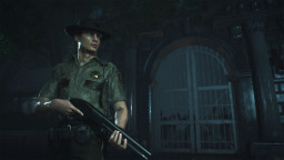 Resident Evil 2 / Biohazard RE:2 - Extra DLC Pack