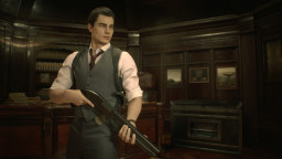 Resident Evil 2 / Biohazard RE:2 - Extra DLC Pack