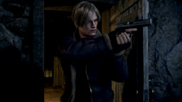 Resident Evil 4 - Gold Edition