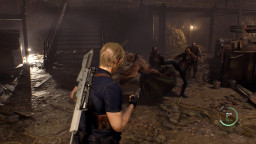 Resident Evil 4 - Gold Edition