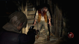 Resident Evil 4 - Gold Edition